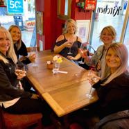 Girls_night_out_temple_cafe_bar_northwich